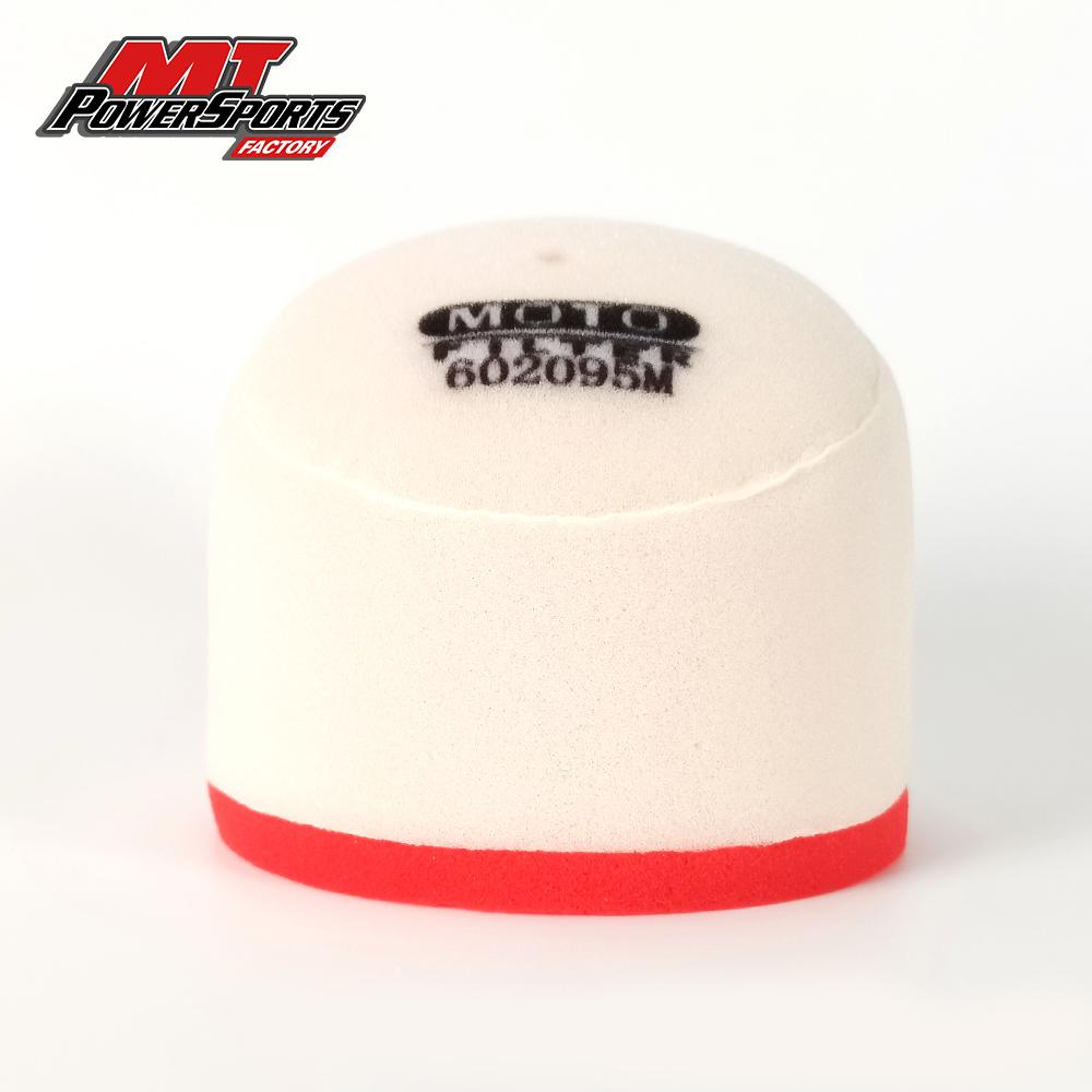 Elbow Neck Foam Air Filter For Kawasaki Motorcycle KX80 KX85 KX100 Sponge Cleaner Moped Scooter Dirt Pit Bike Motorcycle 602095M
Elbow Neck Foam Air Filter For Kawasaki Motorcycle KX80 KX85 KX100 Sponge Cleaner Moped Scooter Dirt Pit Bike Motorcycle 602095M