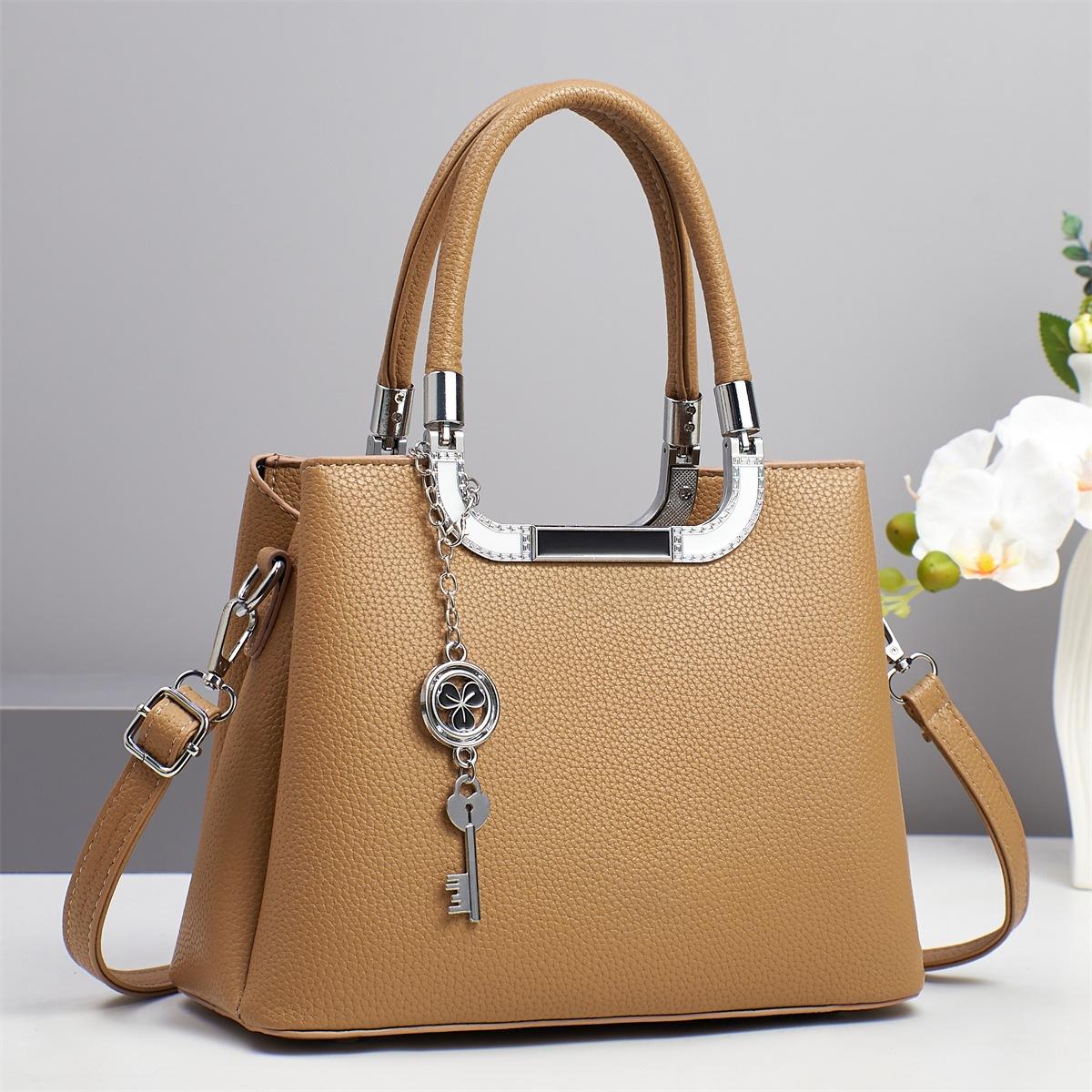 The New Macaron Handbag Fashion Everything Diagonal Bag Large Capacity Korean Version Fashion Trend Women s Bag .
The New Macaron Handbag Fashion Everything Diagonal Bag Large Capacity Korean Version Fashion Trend Women s Bag .