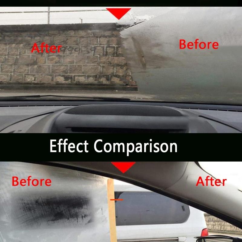 1PCS 100ML Car Windshield Windows Clear Anti-fog Agent Waterproof Rainproof Anit-fog spray Bathroom Cleaner Car Cleaning
1PCS 100ML Car Windshield Windows Clear Anti-fog Agent Waterproof Rainproof Anit-fog spray Bathroom Cleaner Car Cleaning