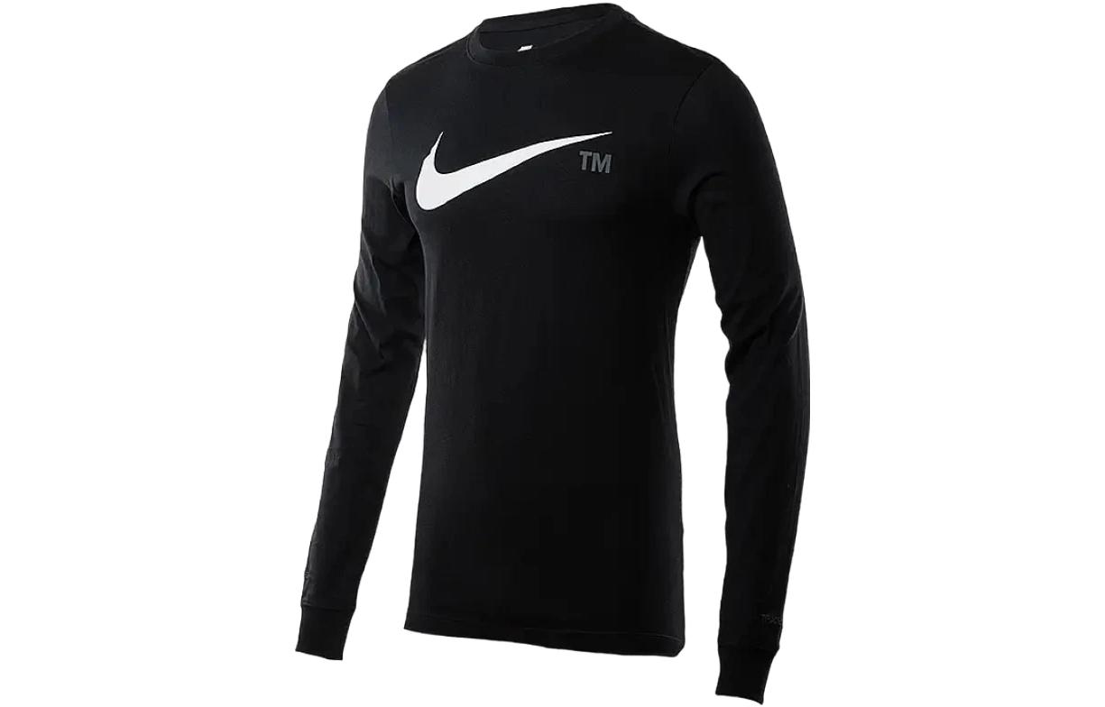 Nike T Shirts Men s Black Crew Neck Moderate Straight Fit DD3374-010 M
Nike T Shirts Men s Black Crew Neck Moderate Straight Fit DD3374-010 M