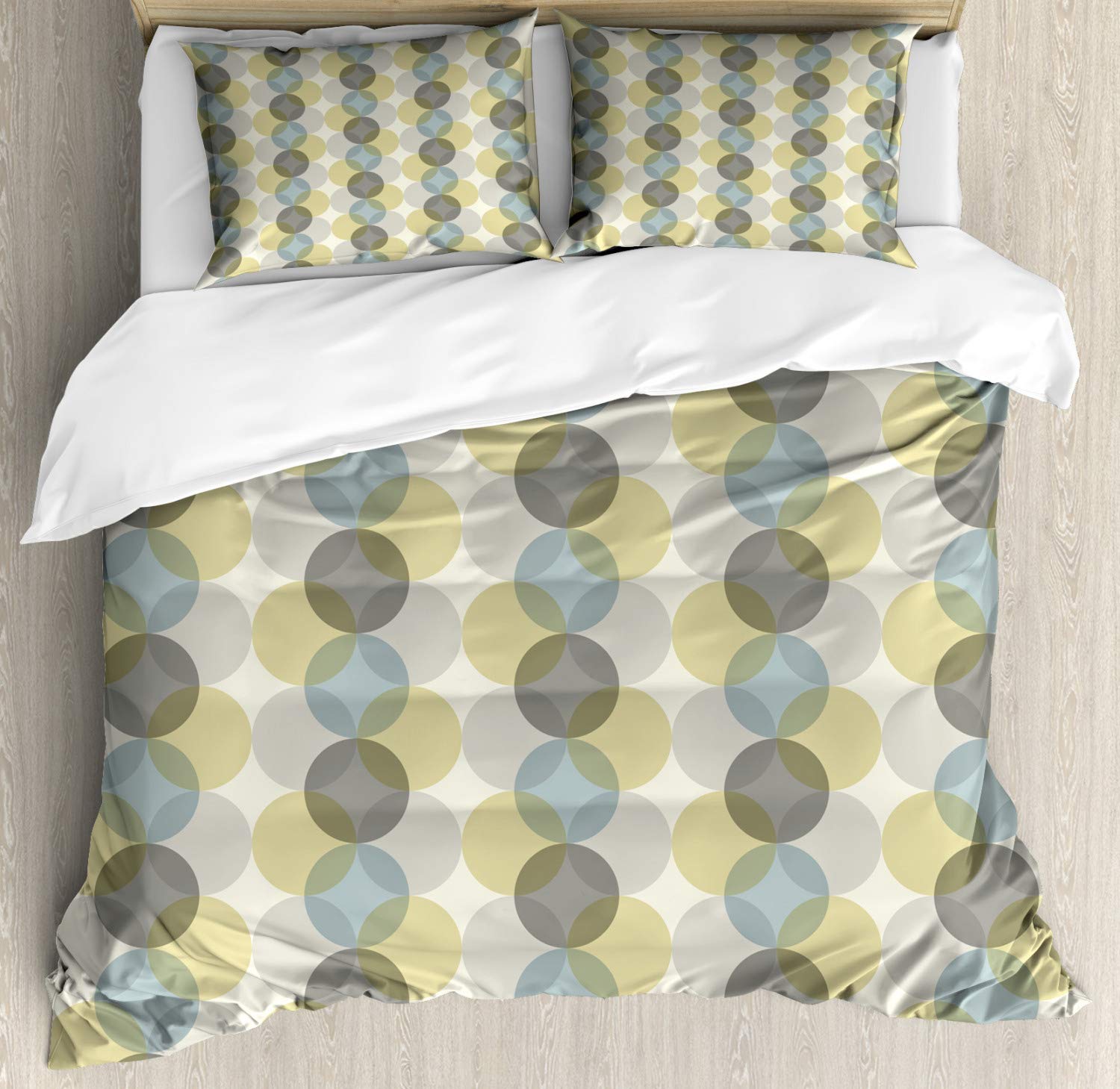 Abstract Geometric Lightweight Duvet Cover Set Set Horizontal Lines Decorative Style Duvet Set 3 Piece Set With 2 Pillowcases EU Single(135x200cm)
Abstract Geometric Lightweight Duvet Cover Set Set Horizontal Lines Decorative Style Duvet Set 3 Piece Set With 2 Pillowcases EU Single(135x200cm)