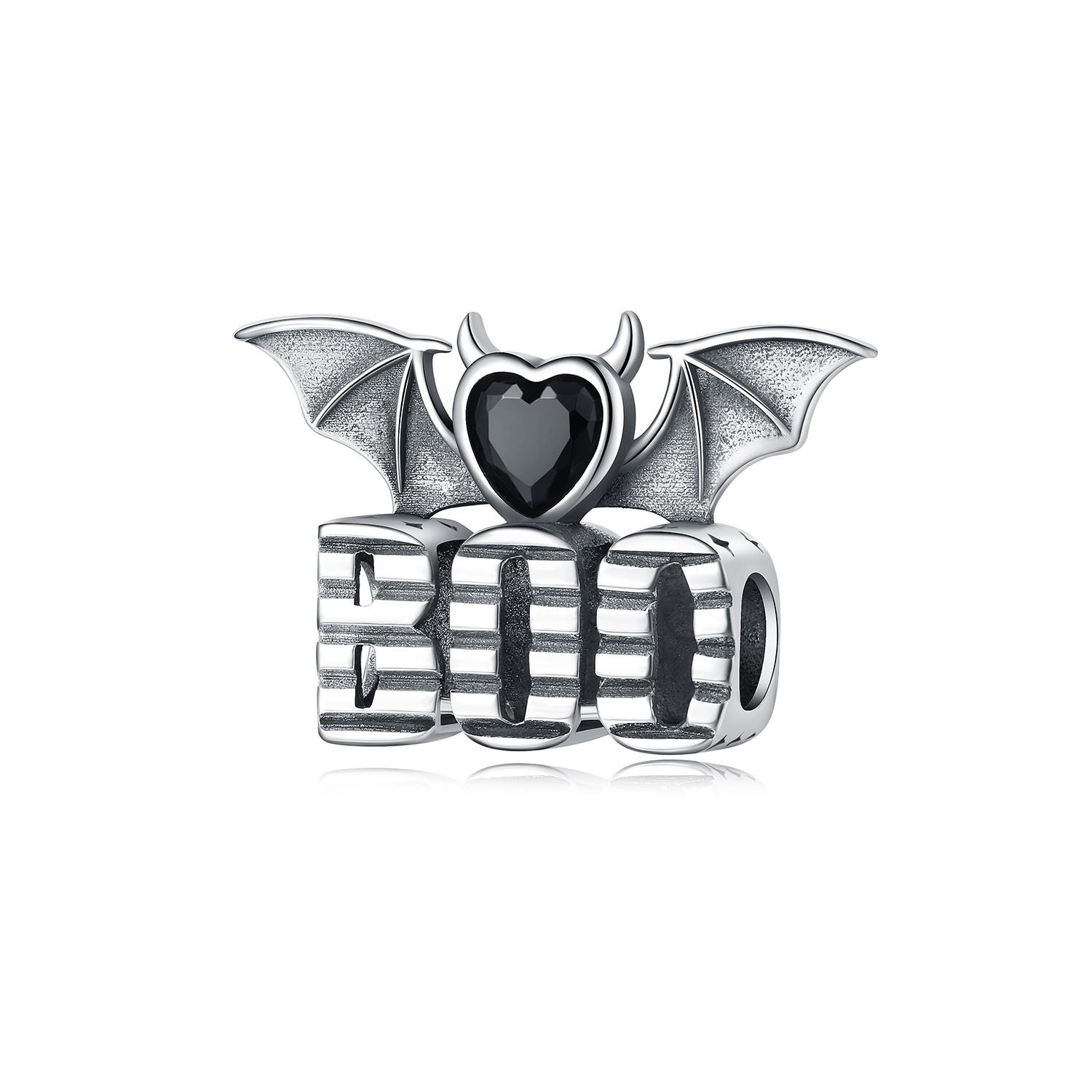 Медные бусины-буквы на Хэллоуин в виде летучих мышей, подходят для оригинальных браслетов, DIY, для вечеринки по случаю дня рождения, изысканные подарки, ювелирные браслеты, аксессуар
Медные бусины-буквы на Хэллоуин в виде летучих мышей, подходят для оригинальных браслетов, DIY, для вечеринки по случаю дня рождения, изысканные подарки, ювелирные браслеты, аксессуар