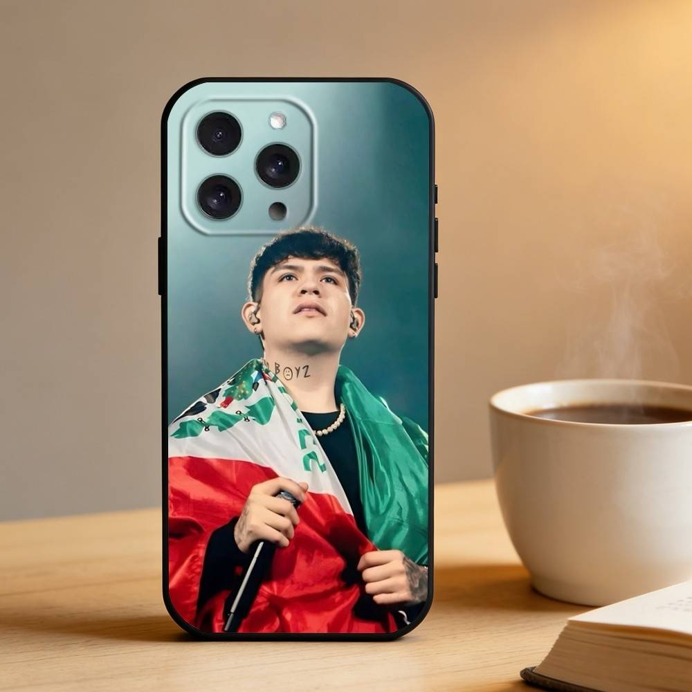 J-Junior H Phone Case For iPhone 17 16 15 14 13 12 Max Plus Silicone Black Cover iPhone12PROMAX
J-Junior H Phone Case For iPhone 17 16 15 14 13 12 Max Plus Silicone Black Cover iPhone12PROMAX