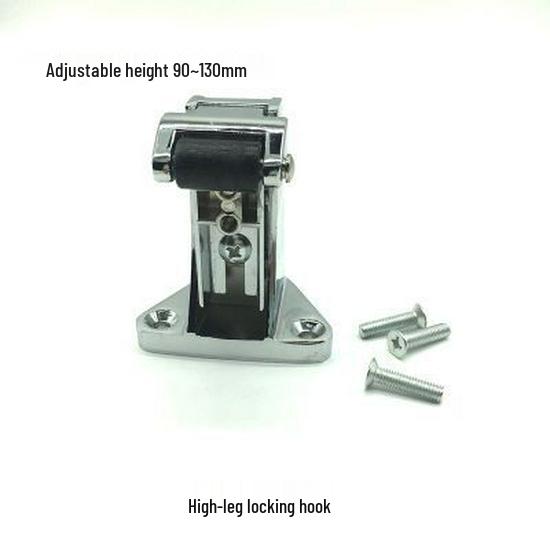 Ice House Semi-Recessed Cold Storage Safety Lock with Pull Handle for Industrial Machinery or Rice Cooker Oven Doors
Ice House Semi-Recessed Cold Storage Safety Lock with Pull Handle for Industrial Machinery or Rice Cooker Oven Doors