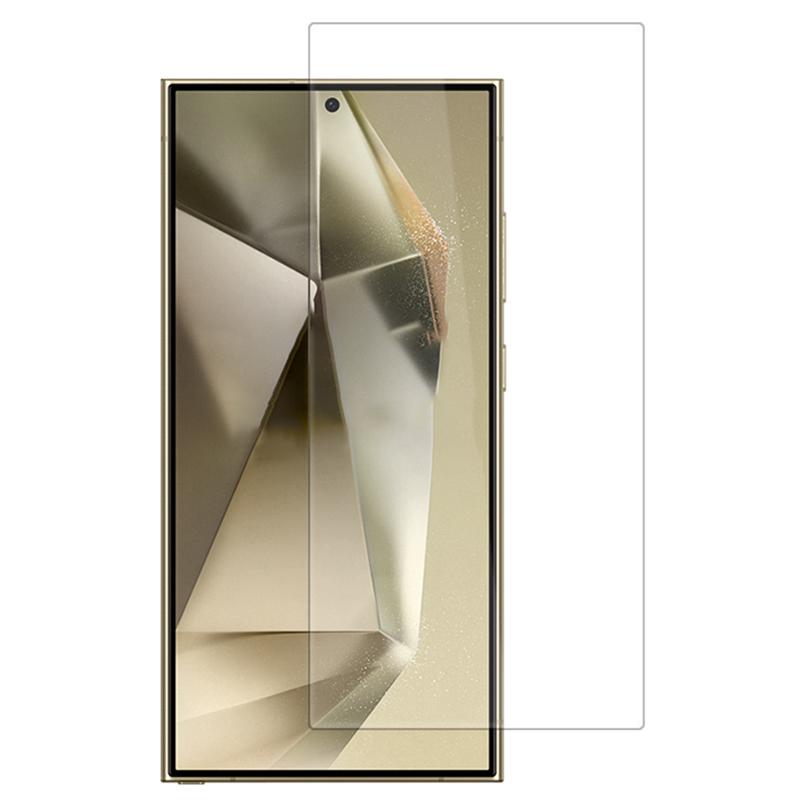 For Samsung Galaxy S24 Ultra Screen Protector 0.33mm Clear High Aluminum-Silicon Glass Film Type A
For Samsung Galaxy S24 Ultra Screen Protector 0.33mm Clear High Aluminum-Silicon Glass Film Type A