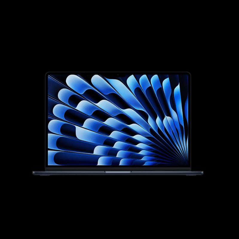 Apple MacBook Air 15-inch Laptop (CN version)
Apple MacBook Air 15-inch Laptop (CN version)