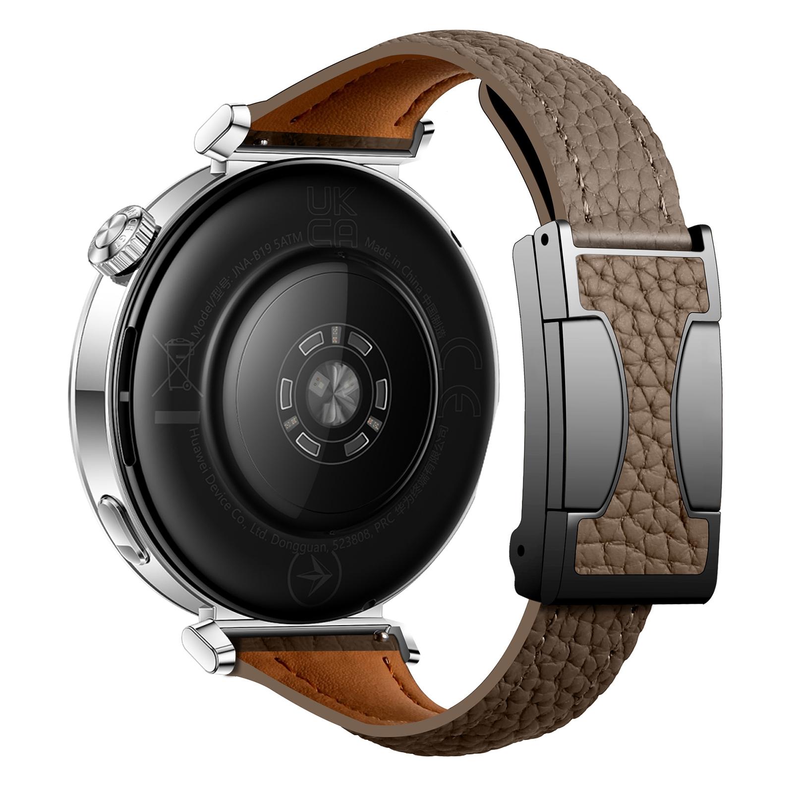 20-мм Оригінальний Шкіряний Ремінець для Samsung Galaxy Watch7 44мм/40мм/Huawei Watch GT 3 42мм Магнітний Ремінець для Годинника з Текстурою Лічі B
20-мм Оригінальний Шкіряний Ремінець для Samsung Galaxy Watch7 44мм/40мм/Huawei Watch GT 3 42мм Магнітний Ремінець для Годинника з Текстурою Лічі B