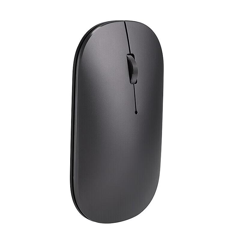 Lenovo Xiaoxin Air2 Bluetooth Wireless Mouse
Lenovo Xiaoxin Air2 Bluetooth Wireless Mouse