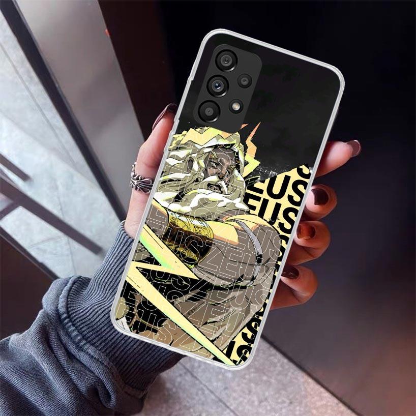 Game Hades Action Phone Case For Samsung Galaxy A12 A52S A42 A32 A22 A51 A50 Note 20 Ultra 10 S10 Plus A71 A70 A31 A30 A10S Gala Samsung A22 5G
Game Hades Action Phone Case For Samsung Galaxy A12 A52S A42 A32 A22 A51 A50 Note 20 Ultra 10 S10 Plus A71 A70 A31 A30 A10S Gala Samsung A22 5G