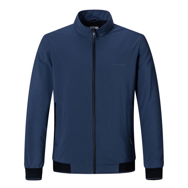 SEPTWOLVES Men s Stand-Collar Quilted Jacket
SEPTWOLVES Men s Stand-Collar Quilted Jacket