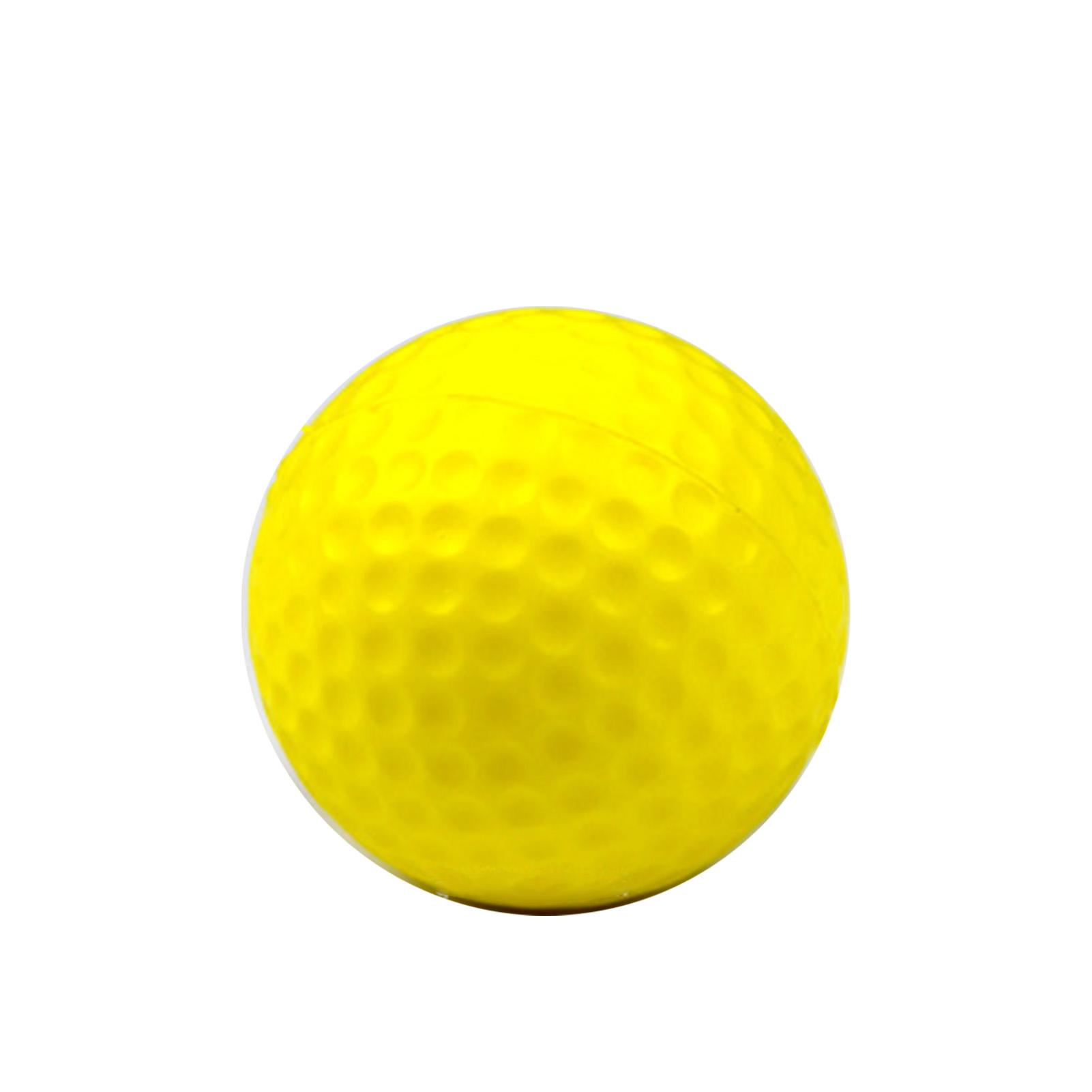 16pcs Practice Golfs s 41mm Golfs s Feel Flights Training s for Indoors Or Outdoors
16pcs Practice Golfs s 41mm Golfs s Feel Flights Training s for Indoors Or Outdoors