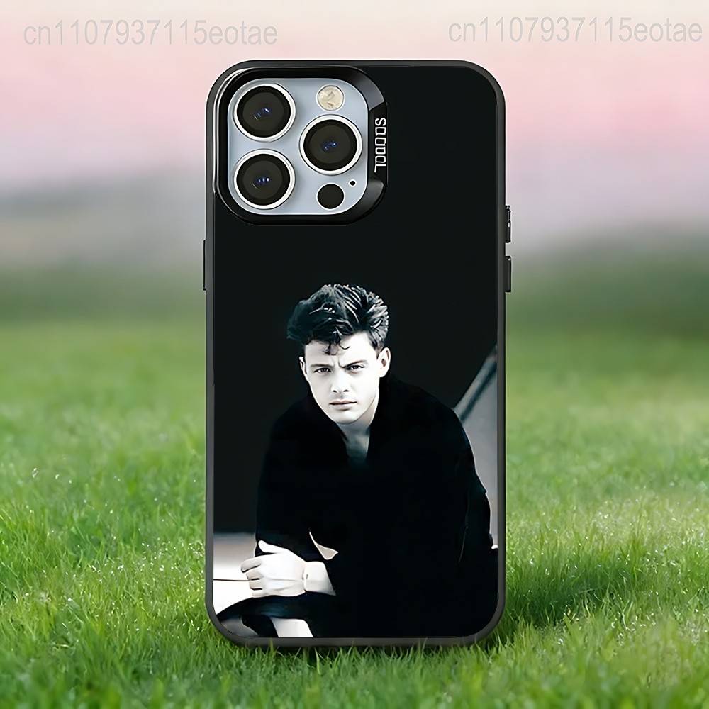 Luis M-Miguel 20 ANos Romance Phone Case For iPhone 17,16,15,14,13,12,11,Pro,Max,Plus,E,Air,Mini Anti Fall Black Bumper iPhone16pro
Luis M-Miguel 20 ANos Romance Phone Case For iPhone 17,16,15,14,13,12,11,Pro,Max,Plus,E,Air,Mini Anti Fall Black Bumper iPhone16pro