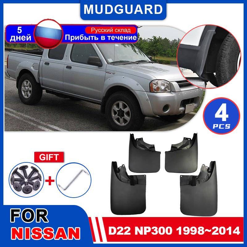 Брызговики для Nissan Navara D22 Datsun Frontier NP300 4x4 1998 ~ 2014, брызговики на крыльях, брызговики, аксессуары wheel eyebrow
Брызговики для Nissan Navara D22 Datsun Frontier NP300 4x4 1998 ~ 2014, брызговики на крыльях, брызговики, аксессуары wheel eyebrow