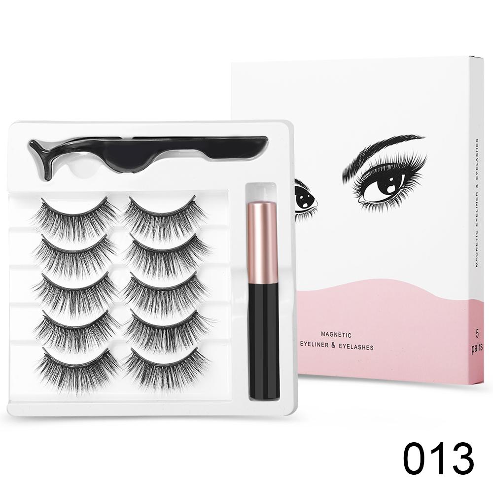 Набор жидких подводок для глаз с магнитными ресницами, супер натуральные многоразовые ресницы, красивые женские инструменты для макияжа, косметика 6
Набор жидких подводок для глаз с магнитными ресницами, супер натуральные многоразовые ресницы, красивые женские инструменты для макияжа, косметика 6