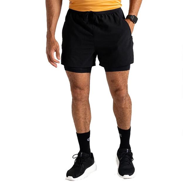 Dare2B Шорты Movement II M
Dare2B Шорты Movement II M