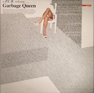 12inch Record P.C.B. - Garbage Queen MTR2198 Mantra Vibes 2004 Italy Dance & Electronica Used
12inch Record P.C.B. - Garbage Queen MTR2198 Mantra Vibes 2004 Italy Dance & Electronica Used