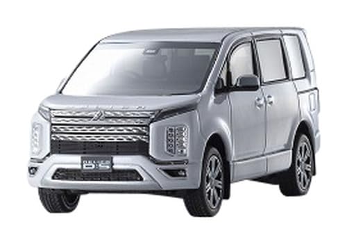 Kyosho Original Mitsubishi Delica Завершенный продукт KSR43129W 1/43 D5 (белый)
Kyosho Original Mitsubishi Delica Завершенный продукт KSR43129W 1/43 D5 (белый)