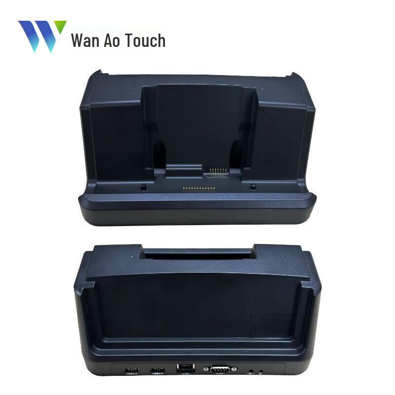 Зарядна станція для міцного планшета Wan ao Touch 10.1 дюйма
Зарядна станція для міцного планшета Wan ao Touch 10.1 дюйма