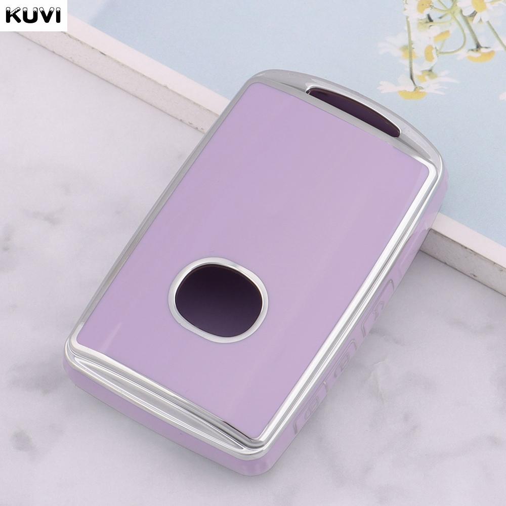 New Tpu Car Remote Key Case Cover Shell For Mazda 3 Alexa Cx30 Cx-4 Cx5 Cx-5 Cx8 Cx-8 Cx-30 Cx9 Cx-9 Protector Fob Accessories
New Tpu Car Remote Key Case Cover Shell For Mazda 3 Alexa Cx30 Cx-4 Cx5 Cx-5 Cx8 Cx-8 Cx-30 Cx9 Cx-9 Protector Fob Accessories