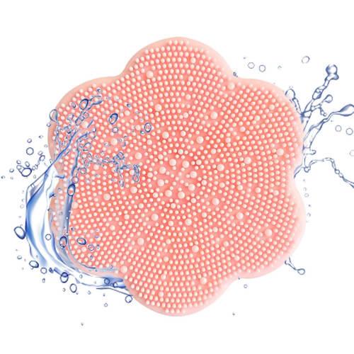 Baby Silicone Shampoo Brush | Soft Silicone Shower Brush for Newborns | Gentle Baby Bath Brush with Silicone Gum Soft Hair Brush for Baby Shampoo Brus
Baby Silicone Shampoo Brush | Soft Silicone Shower Brush for Newborns | Gentle Baby Bath Brush with Silicone Gum Soft Hair Brush for Baby Shampoo Brus