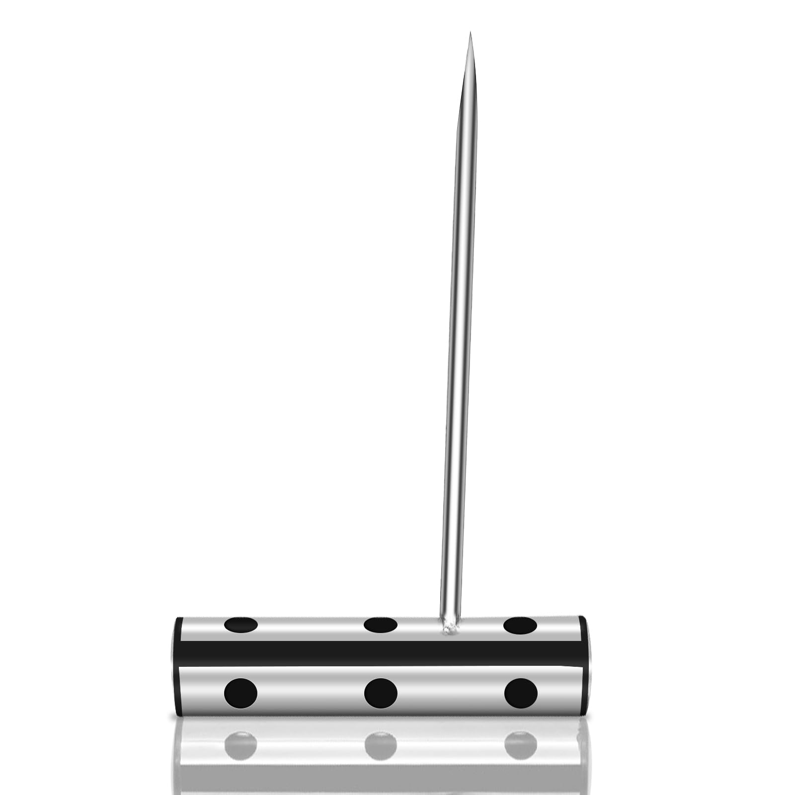 CMD Nerve Tighting Fish Pick Brain Tighting Pick Fish Tighting Squid Tighting Tool Удаление крови Свежесть Крупная рыба Синяя рыба Камбала Красная
CMD Nerve Tighting Fish Pick Brain Tighting Pick Fish Tighting Squid Tighting Tool Удаление крови Свежесть Крупная рыба Синяя рыба Камбала Красная