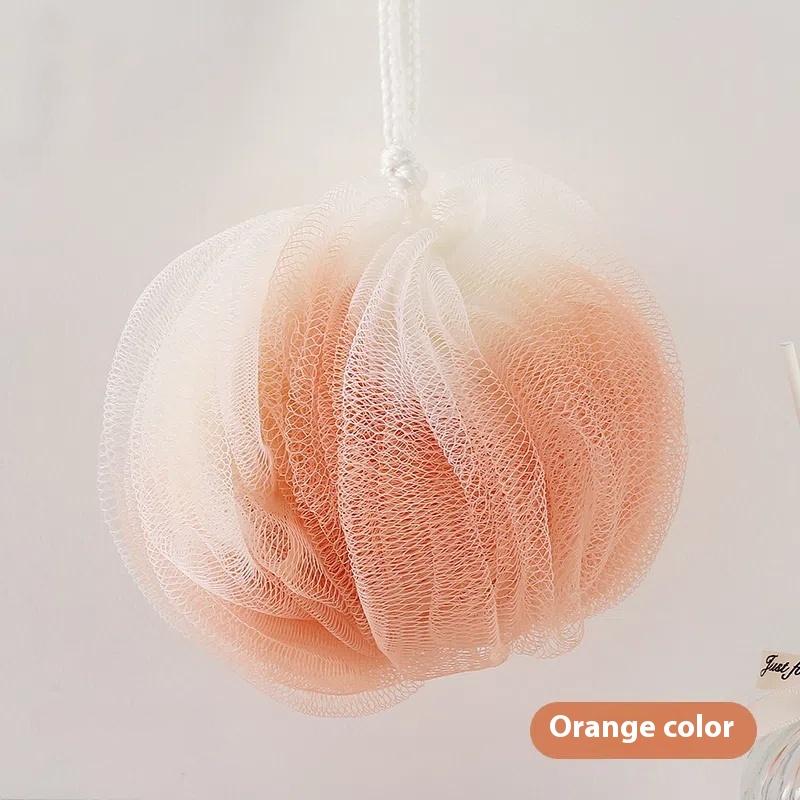 Мягкая мочалка для тела, банный шар, очищение тела, банная губка, принадлежности для ванной комнаты, форма тыквы, отшелушивающая, пенообразующая, сетка для душа, губка, щетка для спины оранжевый
Мягкая мочалка для тела, банный шар, очищение тела, банная губка, принадлежности для ванной комнаты, форма тыквы, отшелушивающая, пенообразующая, сетка для душа, губка, щетка для спины оранжевый