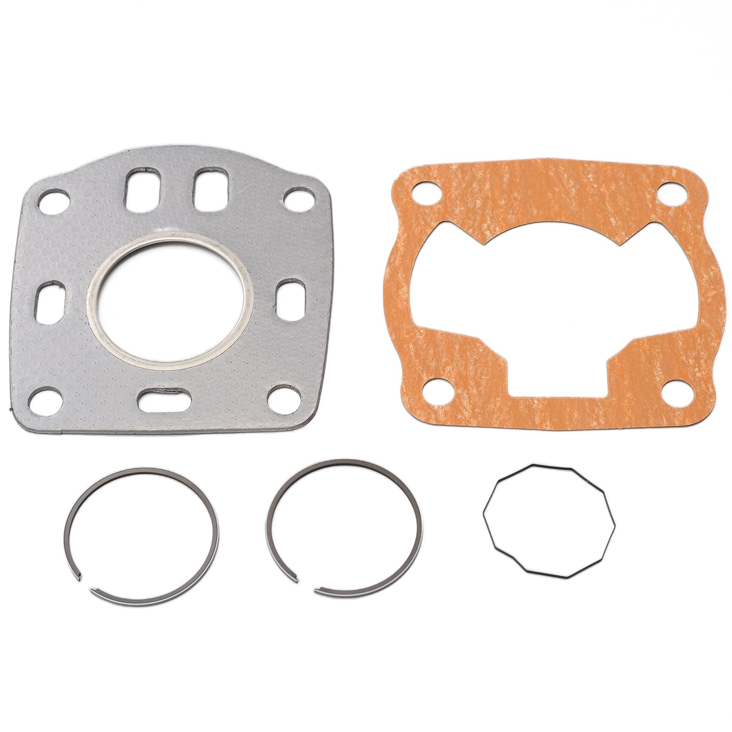 Прокладка мотоцикла Daytona + комплект поршневых колец NSR50 (87-92) и т.д. Комплект для капитального ремонта 95616
Прокладка мотоцикла Daytona + комплект поршневых колец NSR50 (87-92) и т.д. Комплект для капитального ремонта 95616