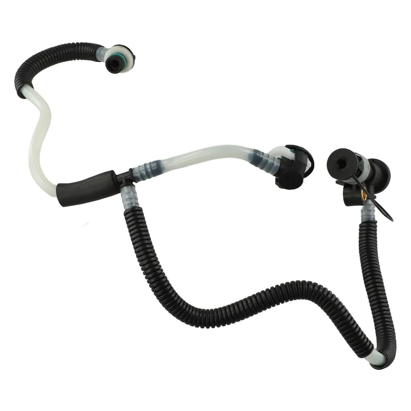 Automotive Accessories for W163 W203 Fuel Return Line Hose Pipe 6120703232 A6120703232 Injector Hose Leak Line 1
Automotive Accessories for W163 W203 Fuel Return Line Hose Pipe 6120703232 A6120703232 Injector Hose Leak Line 1