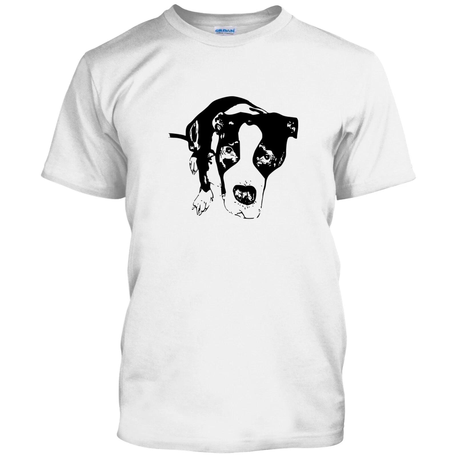 Mens Staffie Puppy Dog Sketch T shirt Pet Pooch Gun Dog 3XL
Mens Staffie Puppy Dog Sketch T shirt Pet Pooch Gun Dog 3XL