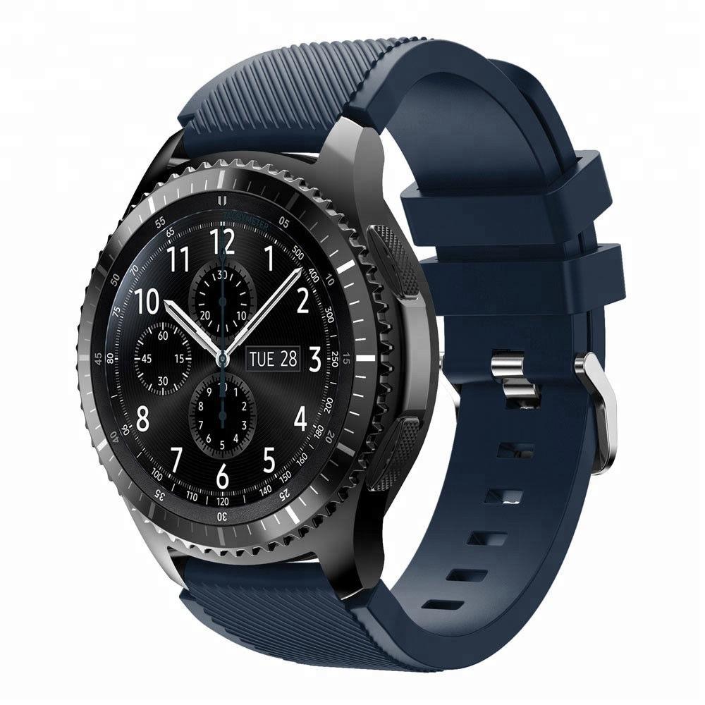 For Huawei Watch Watch 4/GT 4 46mm/4 Pro Replacement Strap 22mm Silicone Watch Band Green
For Huawei Watch Watch 4/GT 4 46mm/4 Pro Replacement Strap 22mm Silicone Watch Band Green