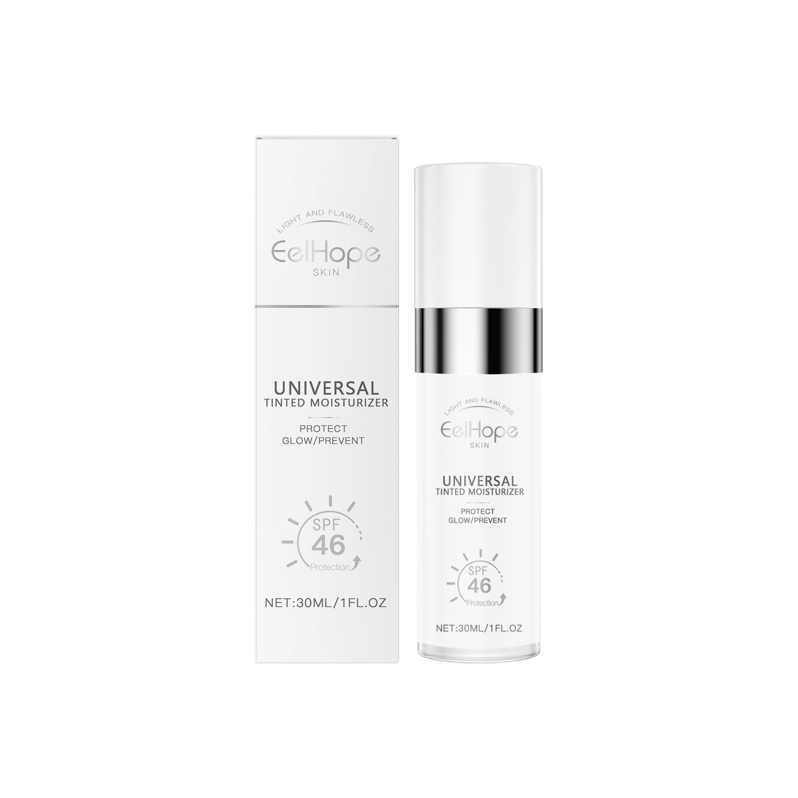 EELHOPE Color-Correcting Hydrating Face Cream for Even Skin Tone and Nourishing Care
EELHOPE Color-Correcting Hydrating Face Cream for Even Skin Tone and Nourishing Care