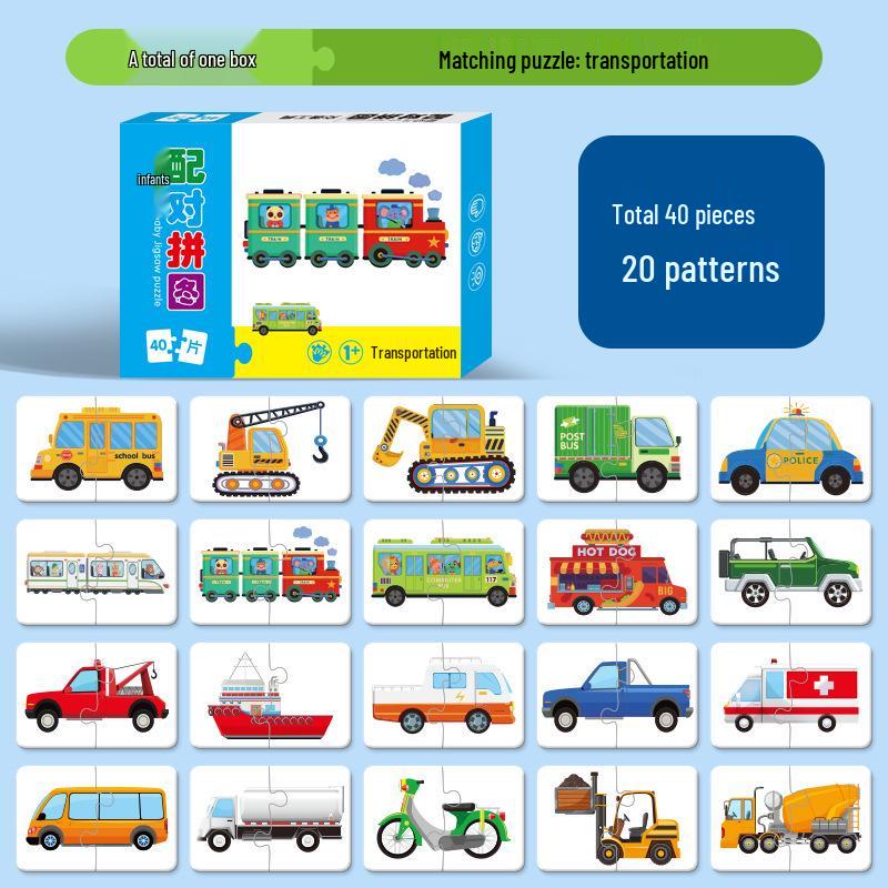 Сделанные вручную развивающие карточки-пазлы для детей в возрасте 1-3 лет
Сделанные вручную развивающие карточки-пазлы для детей в возрасте 1-3 лет