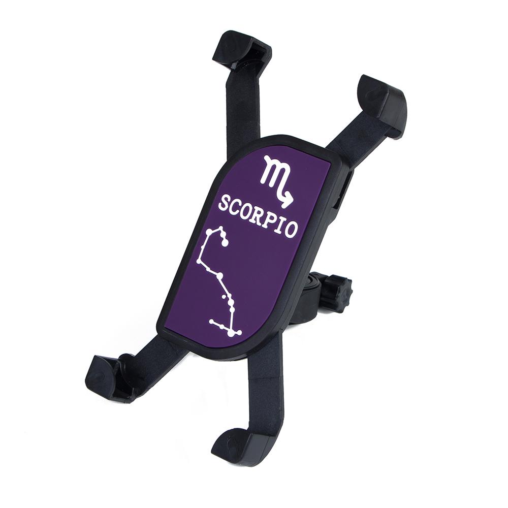 Универсальный 360 вращающийся регулируемый держатель велосипедного телефона держатель руля сотового телефона держатель кронштейн клип St 
Универсальный 360 вращающийся регулируемый держатель велосипедного телефона держатель руля сотового телефона держатель кронштейн клип St