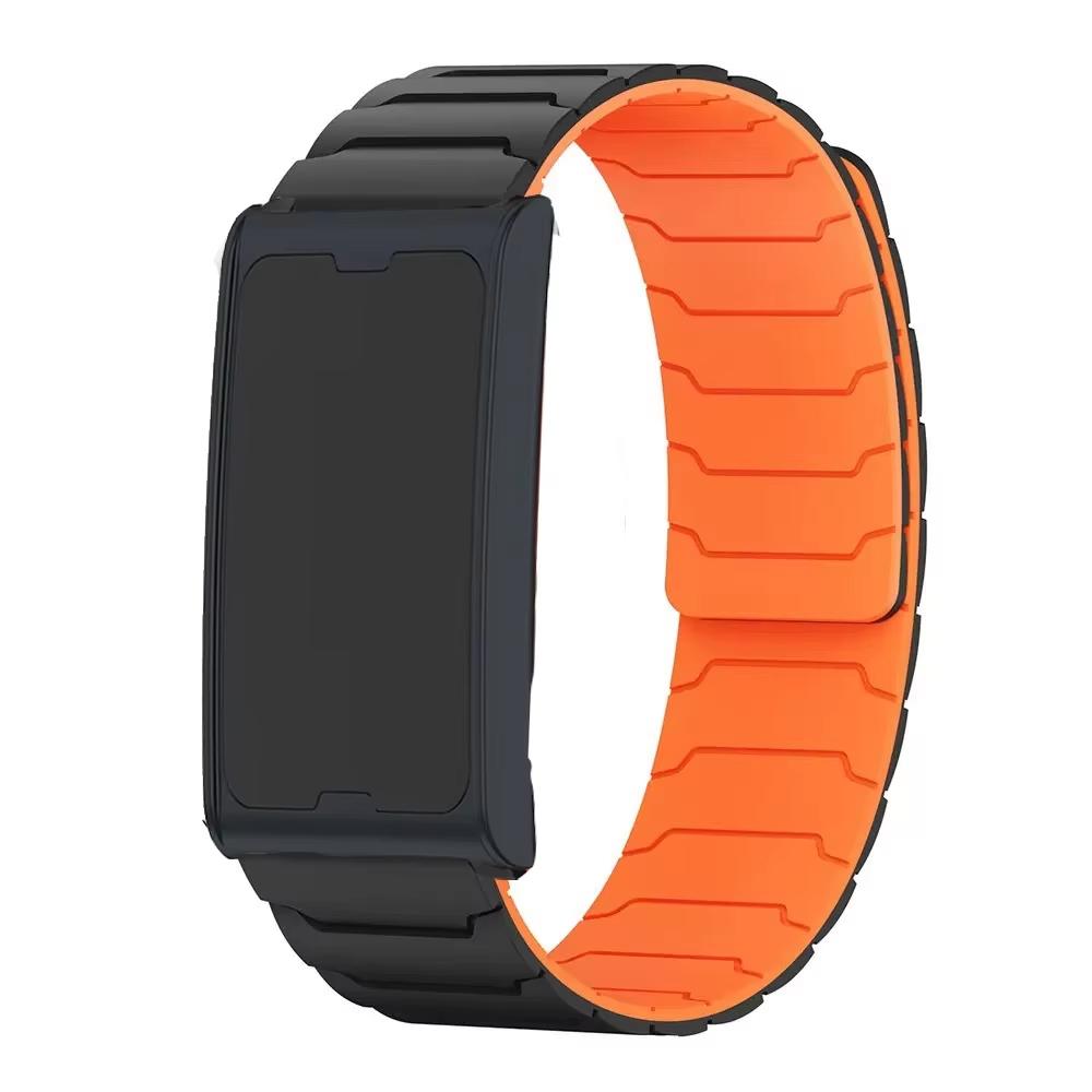 Для Amazfit Helio ремінець смарт-годинника Аксесуари Спортивний Замінний Магнітний Силіконовий Браслет Ремінець для годинника Amazfit Helio 22 мм Balance 1-2
Для Amazfit Helio ремінець смарт-годинника Аксесуари Спортивний Замінний Магнітний Силіконовий Браслет Ремінець для годинника Amazfit Helio 22 мм Balance 1-2