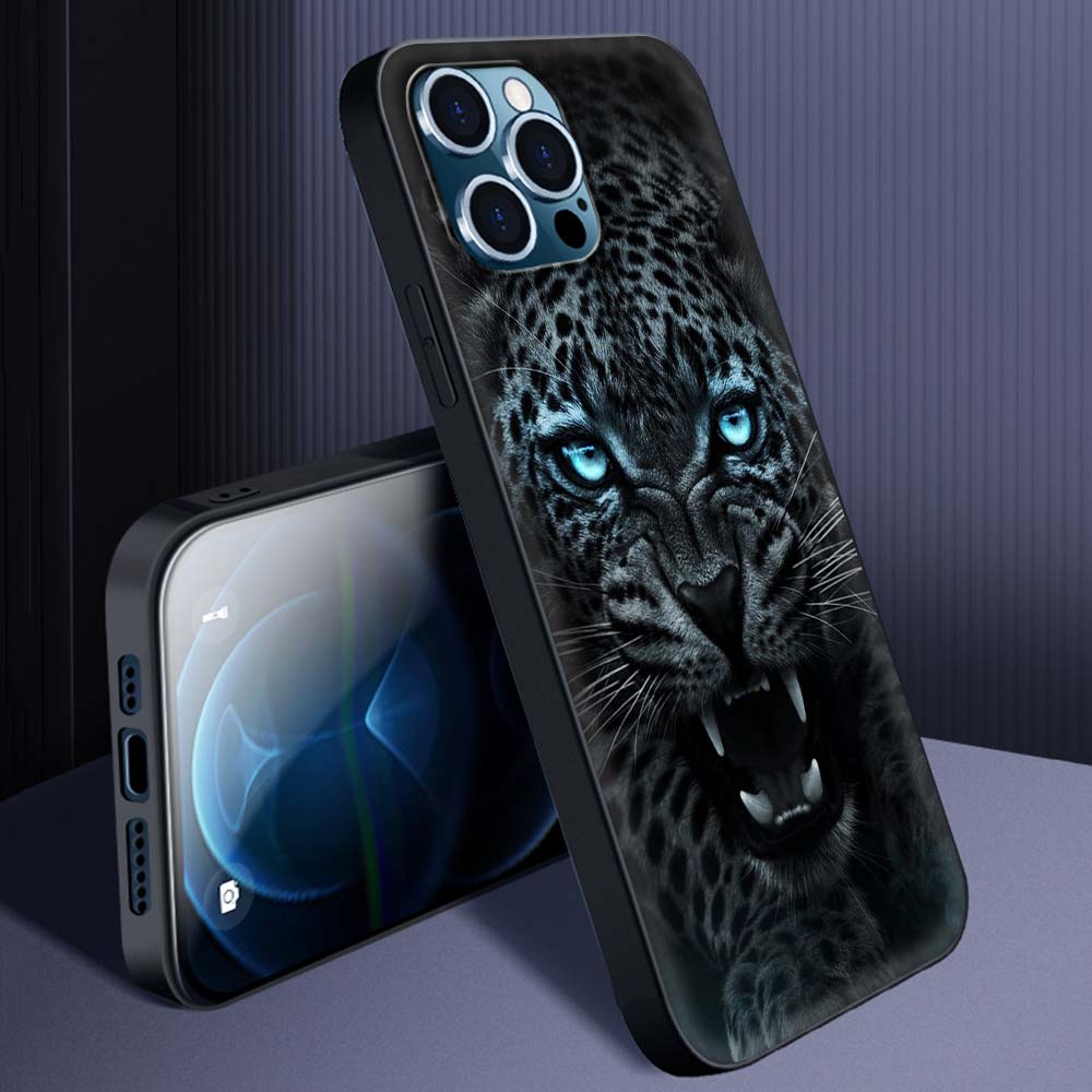 Case for iPhone 15 13 14 11 12 Pro Max Phone Cover for iPhone 7 8 Plus SE2020 X XR XS Max Shell Lion Tiger Wolf Dog wild Animal iPhone 15
Case for iPhone 15 13 14 11 12 Pro Max Phone Cover for iPhone 7 8 Plus SE2020 X XR XS Max Shell Lion Tiger Wolf Dog wild Animal iPhone 15