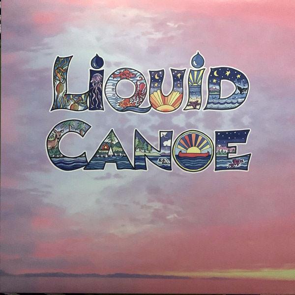 LP Record LIQUID CANOE - Liquid Canoe GBR025 Growing Bin Rec 2020 Germany Dance & Electronica
LP Record LIQUID CANOE - Liquid Canoe GBR025 Growing Bin Rec 2020 Germany Dance & Electronica