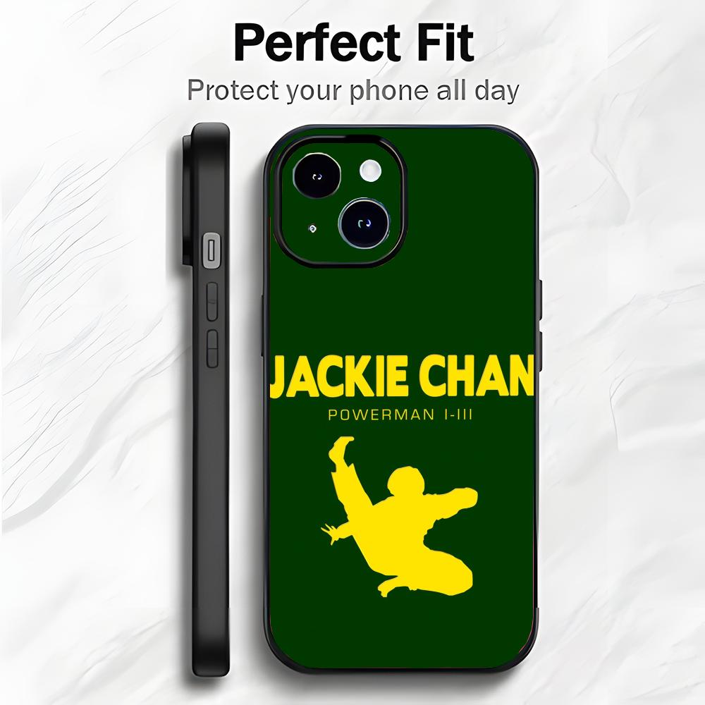 Chinese Kung Fu Star J-Jackie Chan Phone Case Phone Case Soft Packaging Lightweight For iPhone17 16 15 14 13ProMax iphone12promax
Chinese Kung Fu Star J-Jackie Chan Phone Case Phone Case Soft Packaging Lightweight For iPhone17 16 15 14 13ProMax iphone12promax