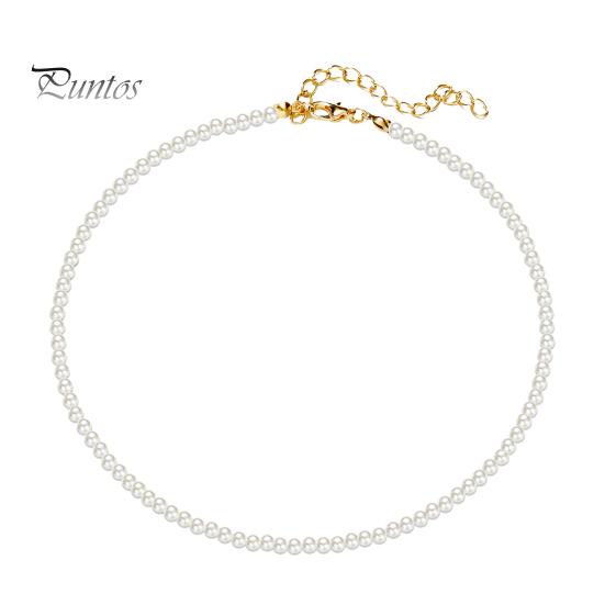 Ожерелье из искусственного жемчуга для женщин, простое шикарное ожерелье из искусственного жемчуга, свадебные подарки, модные украшения для женщин 1
Ожерелье из искусственного жемчуга для женщин, простое шикарное ожерелье из искусственного жемчуга, свадебные подарки, модные украшения для женщин 1