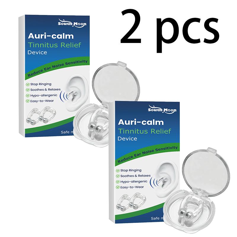 South Moon Tinnitus Relief Relief Earache Tinnitus Ear Discomfort Ear Massage Care Ear Clips
South Moon Tinnitus Relief Relief Earache Tinnitus Ear Discomfort Ear Massage Care Ear Clips