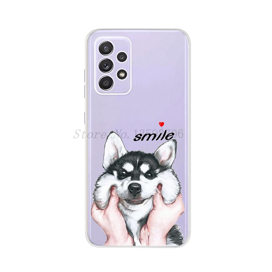 For Samsung Galaxy A52 Case 6.5 Silicon Soft TPU Back Phone Cover For Samsung A 52 Funda GalaxyA52 5G SM-A526B Case Cat Dreamer Samsung A52
For Samsung Galaxy A52 Case 6.5 Silicon Soft TPU Back Phone Cover For Samsung A 52 Funda GalaxyA52 5G SM-A526B Case Cat Dreamer Samsung A52