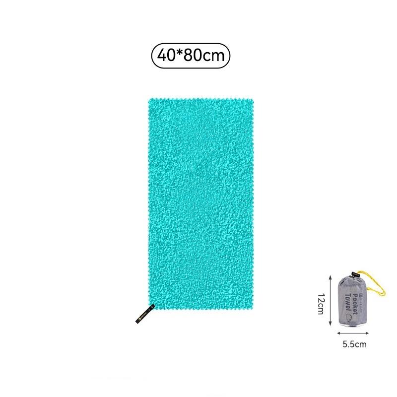 HIKEMAN Outdoor Quick-drying Towel Portable Camping Hiking Sports Towel Gym Towel
HIKEMAN Outdoor Quick-drying Towel Portable Camping Hiking Sports Towel Gym Towel