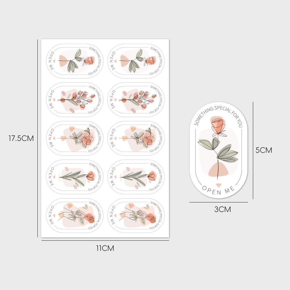 100pcs/wrap This Package Is Happy To See You Too Stickers Small Business Gift box packaging decor Thank You Sticker Seal Labels
100pcs/wrap This Package Is Happy To See You Too Stickers Small Business Gift box packaging decor Thank You Sticker Seal Labels