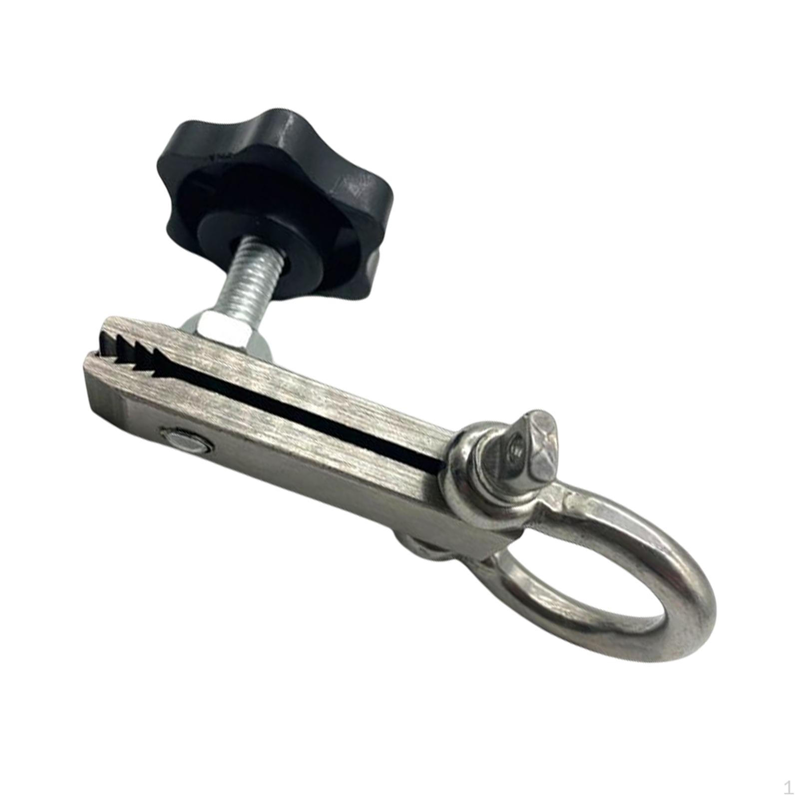 Tool, Stainless Steel inner Fixing Clip Dent Removal Tools Auto Repair Tool
Tool, Stainless Steel inner Fixing Clip Dent Removal Tools Auto Repair Tool