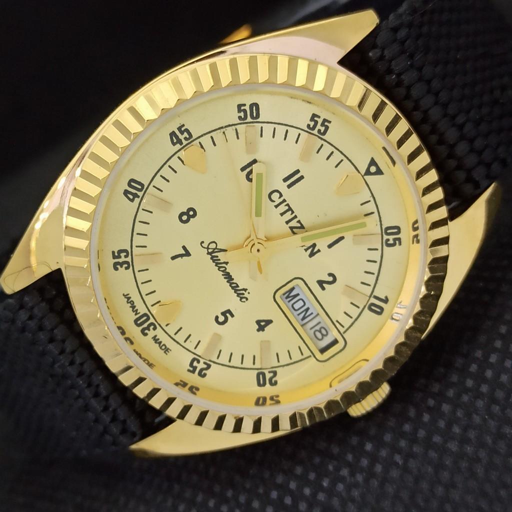 ВОССТАНОВЛЕННЫЕ ВИНТАЖНЫЕ МУЖСКИЕ ЧАСЫ CITIZEN AUTOMATIC 8200 JAPAN D/D a 550c-a290265-9 SKU550c-a290265-1
ВОССТАНОВЛЕННЫЕ ВИНТАЖНЫЕ МУЖСКИЕ ЧАСЫ CITIZEN AUTOMATIC 8200 JAPAN D/D a 550c-a290265-9 SKU550c-a290265-1