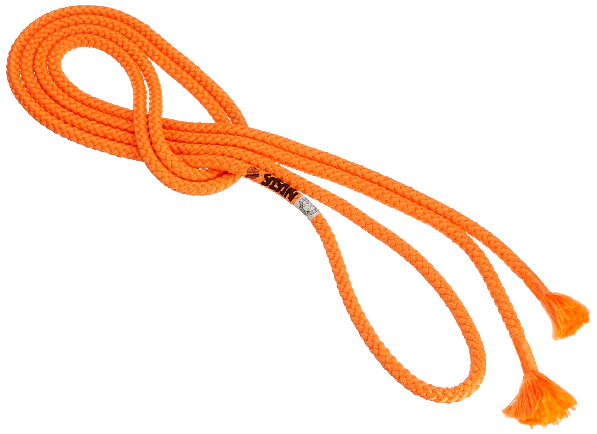 SASAKI rhythmic gymnastics equipment International Gymnastics Federation certified Japan Gymnastics Association certified polyester length O rope,
SASAKI rhythmic gymnastics equipment International Gymnastics Federation certified Japan Gymnastics Association certified polyester length O rope,