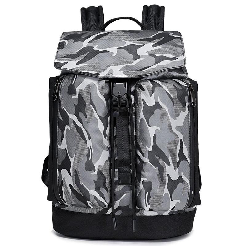Hufeng Fashion Travel Backpack
Hufeng Fashion Travel Backpack