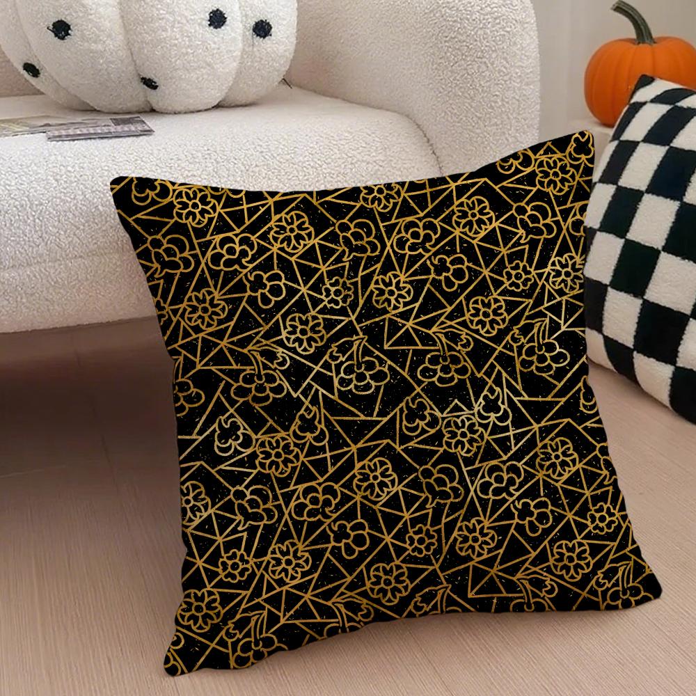 Chinese icecrack pattern with plum blossom Cushion Cover Throw Pillow Cover Hidden Button Durable Polyester Chair Cushion 30X30cm
Chinese icecrack pattern with plum blossom Cushion Cover Throw Pillow Cover Hidden Button Durable Polyester Chair Cushion 30X30cm