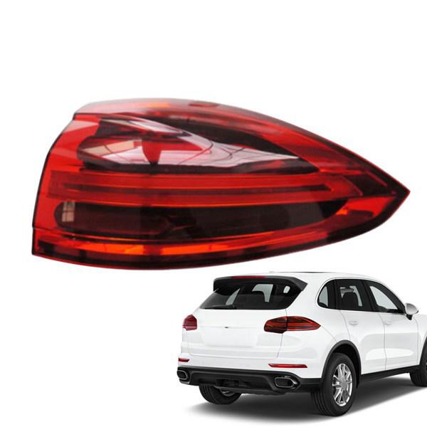 95863106200 Внешний правый задний фонарь для Porsche Cayenne 2015-2018 None
95863106200 Внешний правый задний фонарь для Porsche Cayenne 2015-2018 None