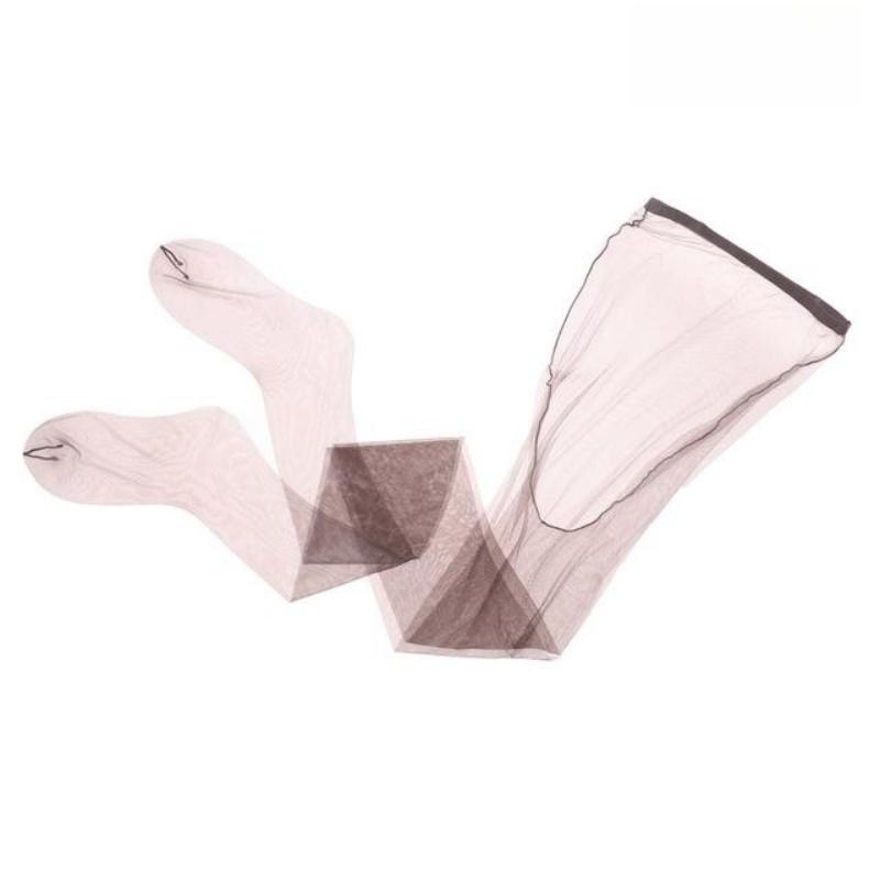 0D Lightweight Ultrathin Breathable Stockings Women Sexy Invisible Nylon Pantyhose Foot Shaped Skinny Leg Tights One Size
0D Lightweight Ultrathin Breathable Stockings Women Sexy Invisible Nylon Pantyhose Foot Shaped Skinny Leg Tights One Size