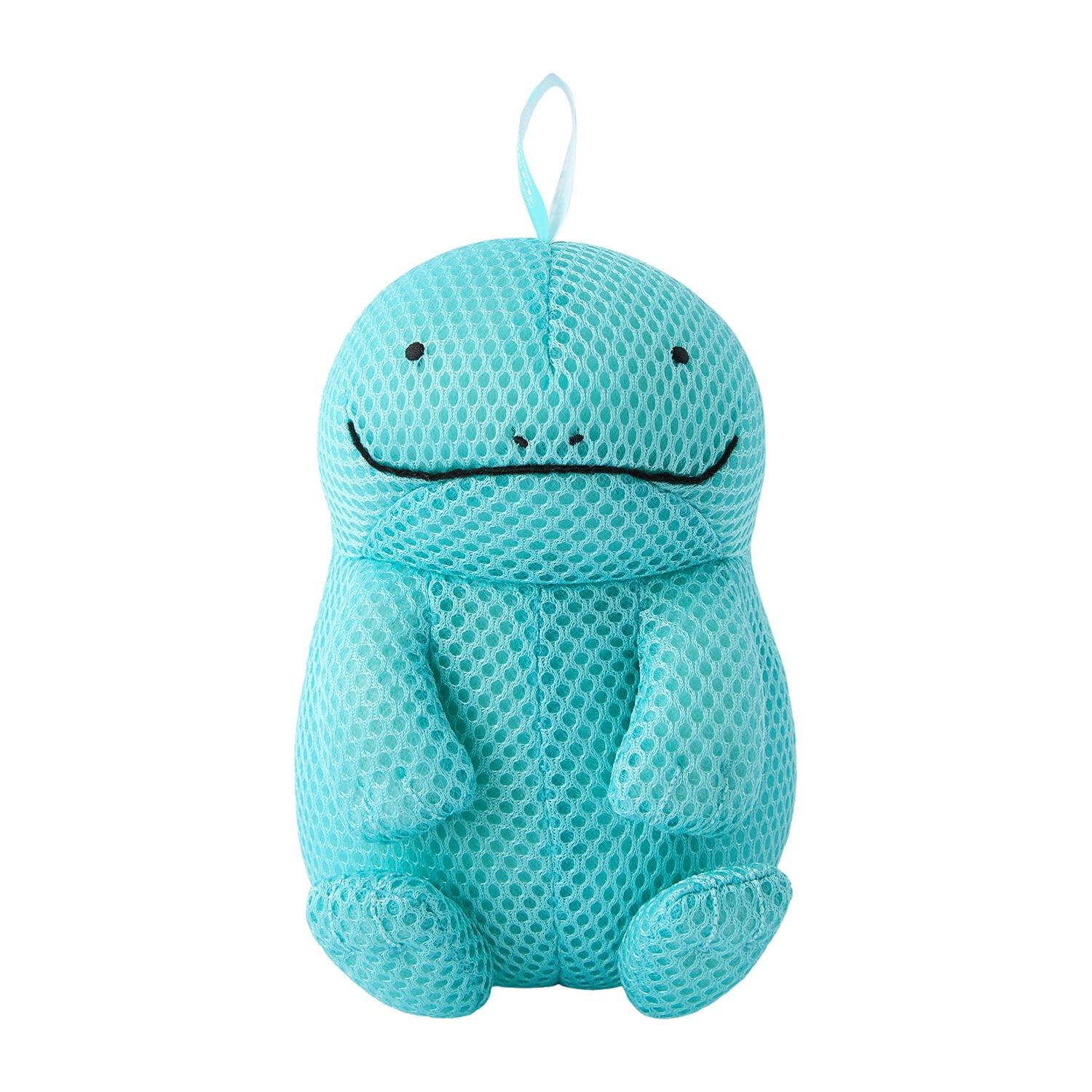 Покемон Губка для тела Друг для купания Квагсайр Япония НОВЫЙ
Покемон Губка для тела Друг для купания Квагсайр Япония НОВЫЙ